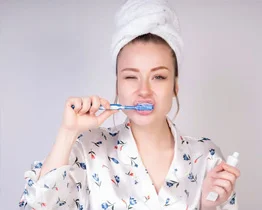 Oral Care