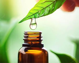 Tea Tree Oil