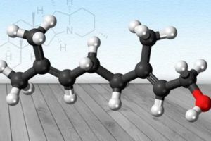 How Menthyl Acetate Affects Your Senses?