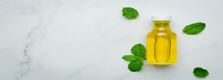 Unlocking the Power of Peppermint Oil: How Arora Aromatics Can Transform Your Health