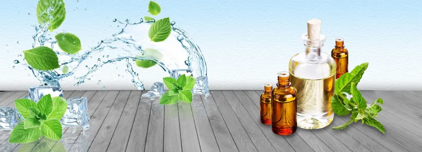 Basil Oil Manufacturers