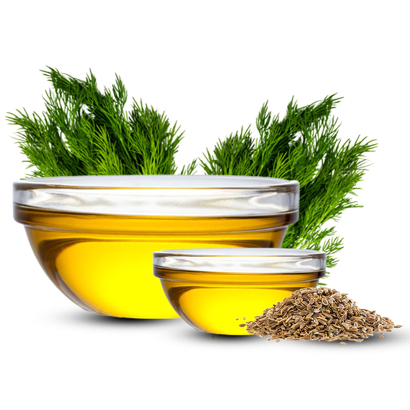 Dill Oil Manufacturers