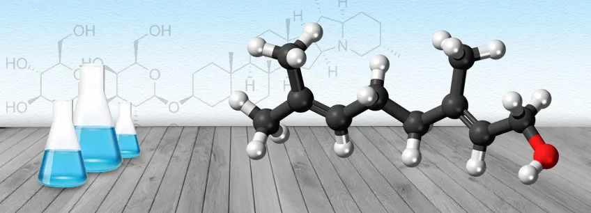 Geranyl Acetate