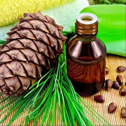 Himalayan Cedarwood Oil Manufacturers