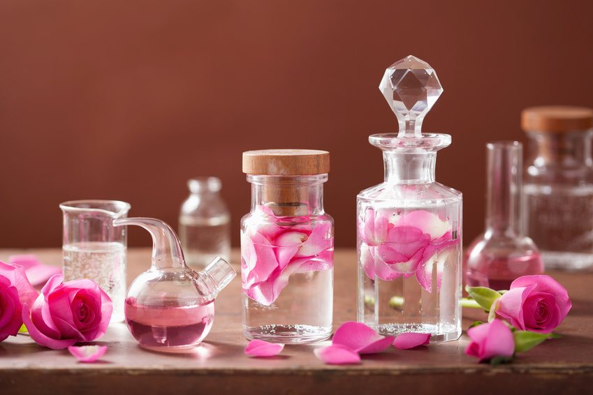 Natural Isolates