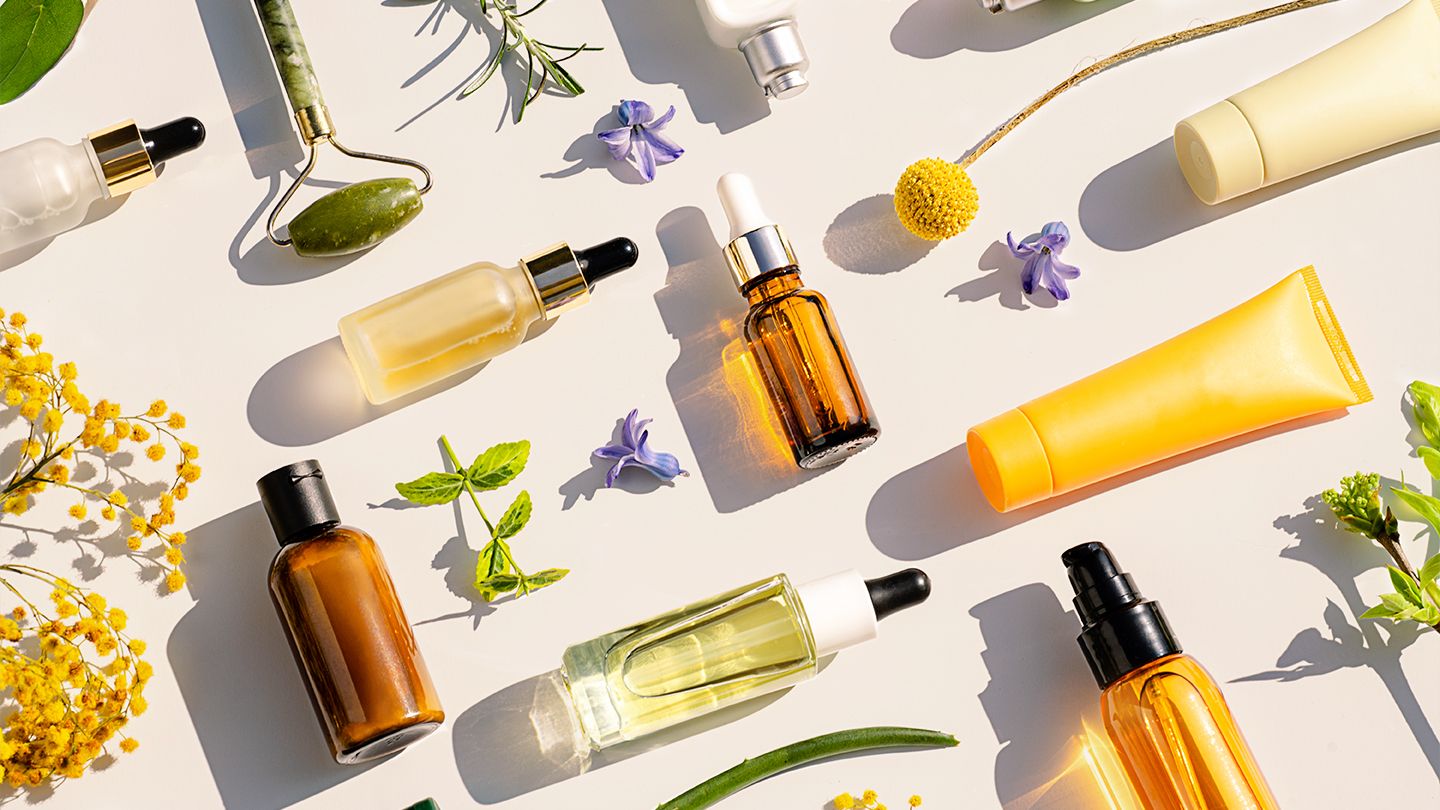 Natural Products