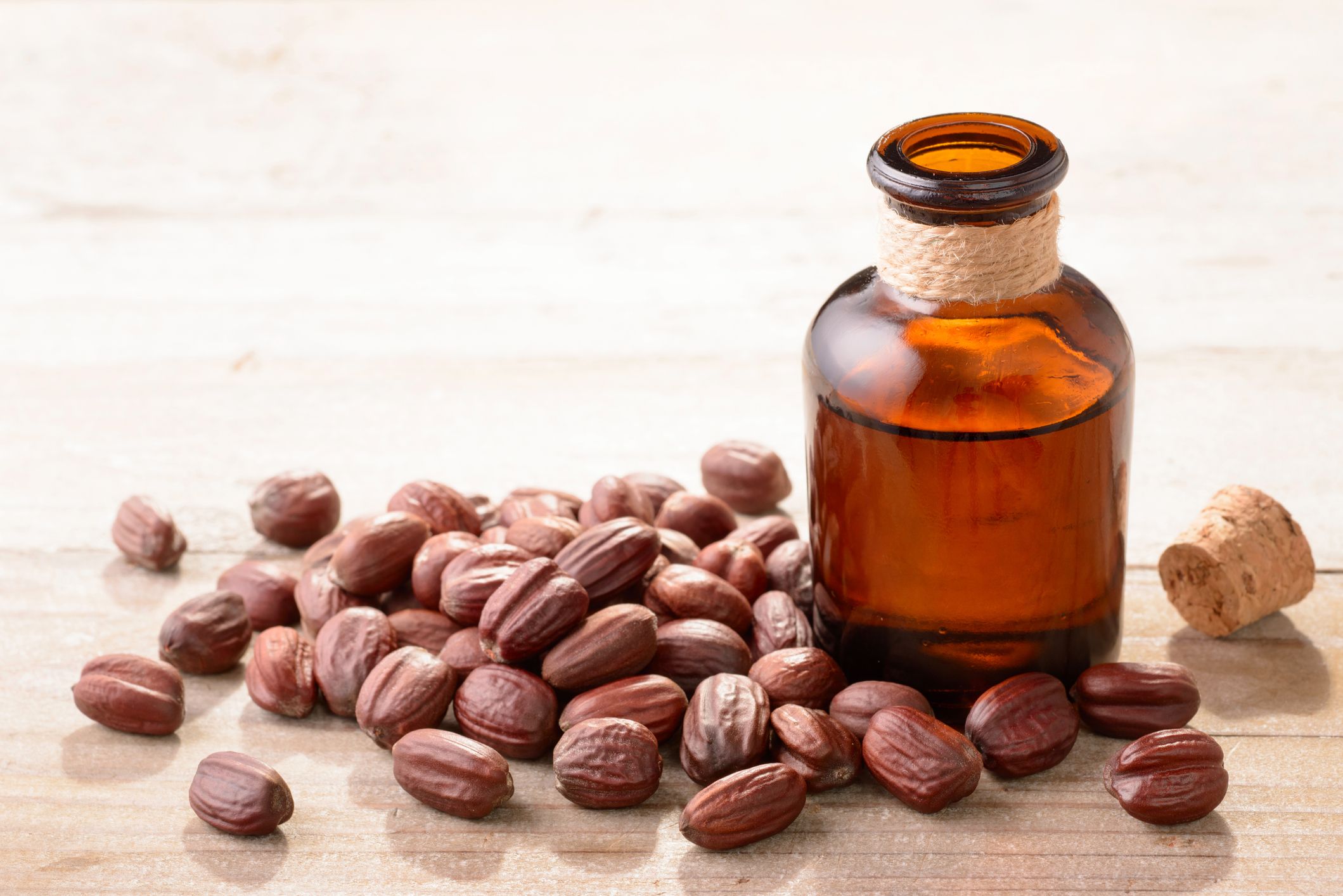 Jojoba Oil In Al Dhaid