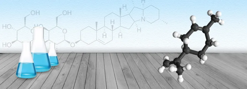 L-Limonene In Al Dhaid