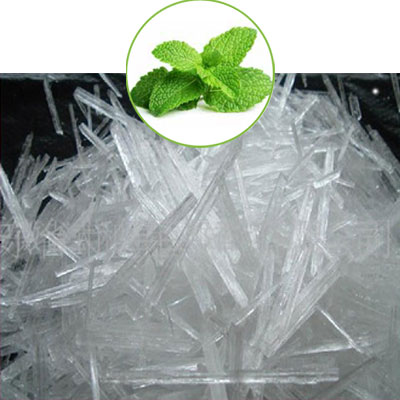 Levomenthol