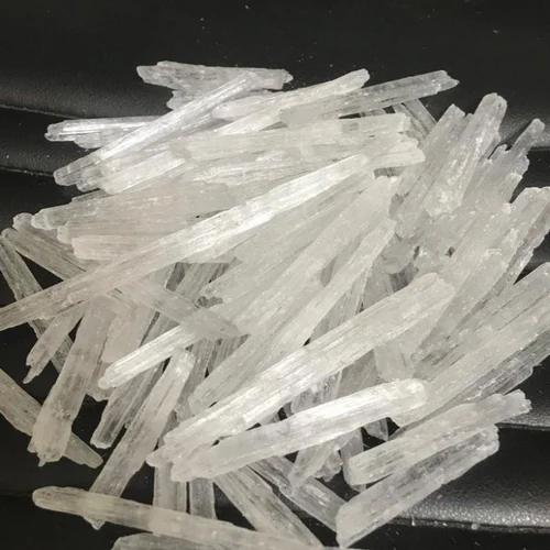 Menthol Flakes