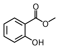 Methyl Salicylate In Al Dhaid