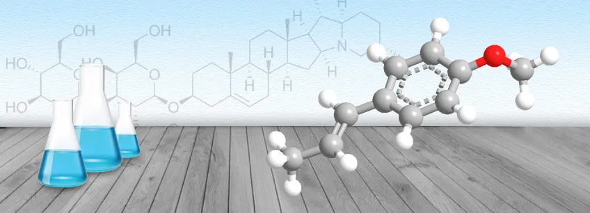 Natural Anethole Ex Basil Manufacturers