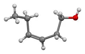 Natural Cis-3 Octanyl Acetate