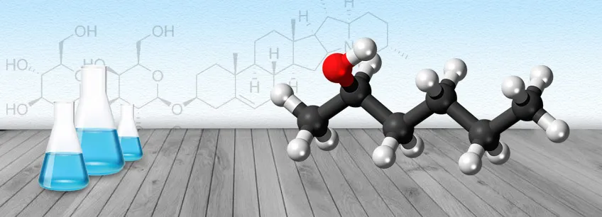 Natural Cis Hexenol Ex Mint In Tajikistan