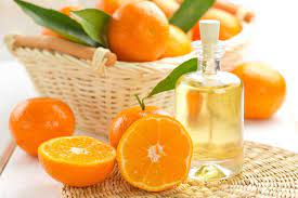 Orange Oil