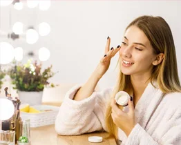 Cosmetics