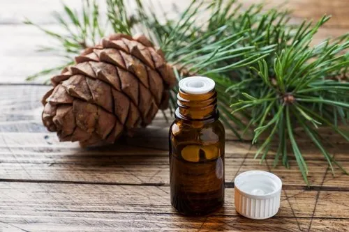 Natural Cedarwood Oil